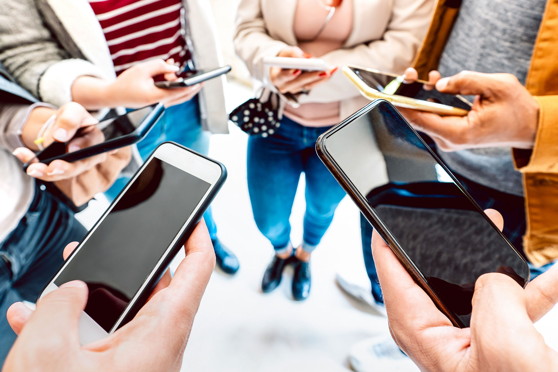 How Multi-Location Brands Can Simplify Marketing with Automation