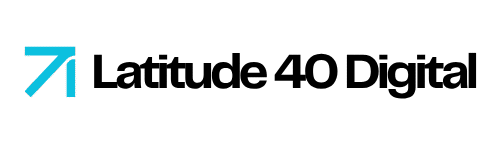 Latitude 40 Digital